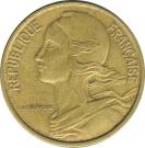 50 Centimes