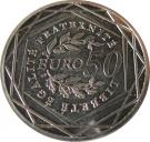 50 Euro (La Semeuse)
