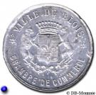 10 Centimes (Blois)
