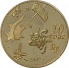 10 Euro (Asterix)