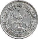 25 Centimes (Sannois)