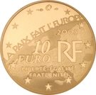 10 Euro (World War II)