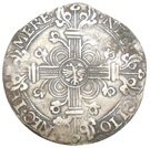 5 Patards - Maximilian of Berghes