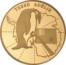 10 Euro (Polar Year)