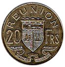 20 Francs