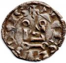 Denier Tournois - Philippe IV