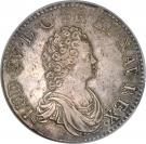1 Écu - Louis XV