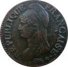 5 Centimes