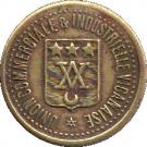25 Centimes (Le Vigan)