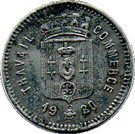 10 Centimes (Calaisis)