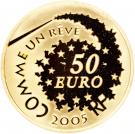50 Euro (Hello Kitty)