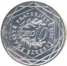 10 Euro (Haute-Normandie)