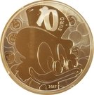 10 Euro (la bande à Picsou)