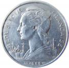 5 Francs