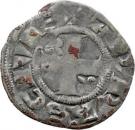Denier - Philippe II (2nd type)