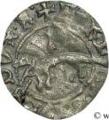 Double Denier - François II