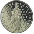 10 Francs (Hugo Capet)