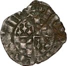 1 Denier - Jean III