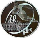 10 Euro (Stade Toulousain)