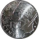 10 Euro (Centre, 1st type)