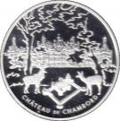 1½ Euro (Chateau Chambord)