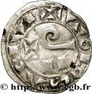Denier (ou Raimondin), Comté de Toulouse, Raymond V, VI ou VII