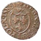 Liard - Henry III