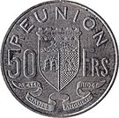 50 Francs