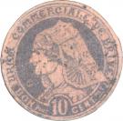 10 Centimes (Brive)