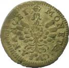 5 Liards - Leopold I