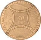 50 Euro (Pessac Site)
