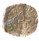 Double Tournois - François I (1st type)