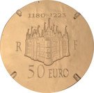 50 Euro (Philippe II Auguste)