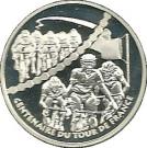1½ Euro (Sprint)