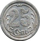 25 Centimes (La Réole)