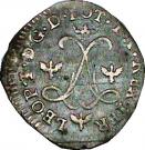 15 Deniers - Leopold I