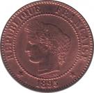 2 Centimes