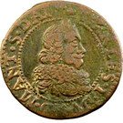 Double Tournois - Charles I (15th type)