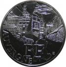 10 Euro (Auvergne)