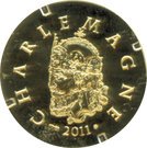 50 Euro (Charlemagne)