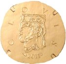 50 Euro (Clovis)