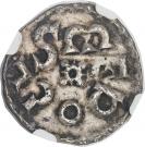 Denier - Charles I (Charlemagne)