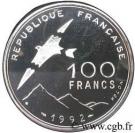 100 Francs (Paralympics)