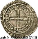 Double Tournois - Charles VII
