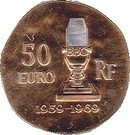 50 Euro (Charles de Gaulle)