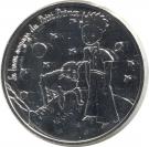 50 Euro - Petit Prince Beau Voyage