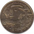 ¼ Euro (Stories of Jules Verne)