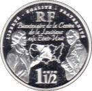 1½ Euro (Louisiana Purchase)