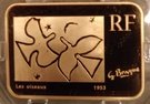 100 Euro (Georges Braque)