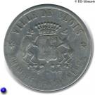 20 Centimes (Blois)